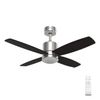 Ventilador De Techo Inox Motor Dc 122 Cm | Universalblue