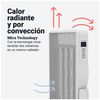 Radiador De Mica Con Wifi | Universalblue