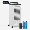 Climatizador 5l Modo Calor Y Frío | Universalblue