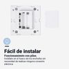 Boreas 6000w Control De Pared Para Ventilador