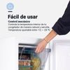 Congelador Bajo Encimera 60l Blanco | Universalblue