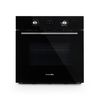 Horno Sajama 6070bd Universal Blue 3000w 70l 10 Funciones A Negro 59,5 Cm