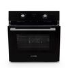 Horno Sajama 6070bd Universal Blue 3000w 70l 10 Funciones A Negro 59,5 Cm