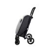 Carro De Compra Plegable 4 Ruedas Con Freno Urban Duo Carlett