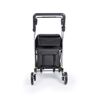 Carro De Compra Original Con Asiento Comfort Carlett