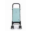 Carro De Compra Plegable 4 Ruedas Con Freno Urban Quad Carlett