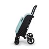 Carro De Compra Plegable 4 Ruedas Con Freno Urban Quad Carlett