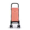 Carro De Compra Plegable 4 Ruedas Con Freno Urban Quad Carlett