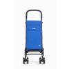 Carro De Compra Plegable 4 Ruedas Con Freno Urban Quad Carlett