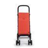 Carro De Compra Plegable 4 Ruedas Con Freno Urban Quad Carlett