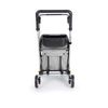 Carro De Compra Original Con Asiento Comfort Carlett