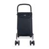 Carro De La Compra Plegable 4 Ruedas Con Freno Lite Family Carlett