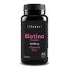 Biotina, 10000 Mcg + Selenio + Zinc Zenement 365 Comprimidos