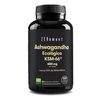 Ashwagandha Eco Ksm-66 Vegano Zenement 120 Comprimidos