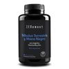 Tribulus Terrestris & Maca Negra, Con L-arginina, Vitamina B6 Y Zinc, Zenement 120 Comprimidos