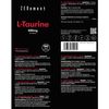 L-taurina 500 Mg Por Comprimido Zenement, 180 Comprimidos