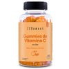 Gummies Vitamina C, Con Zinc Zenement 120 Gummies