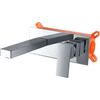 Grifo Monomando De Pared Suiza Imex Gle020  - Marca Mice / Imex