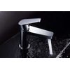 Grifo Lavabo Monomando Imex Teide Bdt021-1  - Marca Mice / Imex