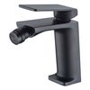 Grifo Lavabo Negro Fiyi Imex Bdf016-1ng  - Marca Mice / Imex