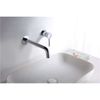 Grifo Monomando De Pared Etna Imex Glt023  - Marca Mice / Imex