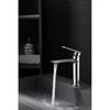 Grifo Lavabo Cromado Ural Imex Bdg040-1  - Marca Mice / Imex