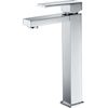 Grifo Lavabo Caño Alto Valencia Imex Bdv003-3  - Marca Mice / Imex