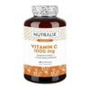 Vitamin C 1000mg 180 Caps Nutralie
