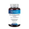 Glucosamine Msm Condroitina Complex 120 Caps Nutralie