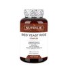 Levadura De Arroz Rojo Complex 90caps Nutralie