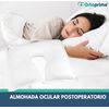 Almohada Postoperatorio Ocular Retina Ortoprime