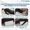 Cuña Postural Para Rehabilitación | Cambios Posturales Ortoprime