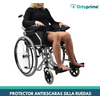 Protector Antiescaras Cojín Silla De Ruedas Y Sillón Relax Ortoprime