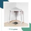 Silla Triangular Para Ducha Ortoprime