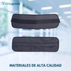 Cinturón Abdominal Silla De Ruedas Confort Ortoprime