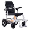 Silla De Ruedas De Motor Con Control Remoto | 2 Colores