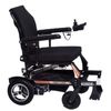 Silla De Ruedas De Motor Con Control Remoto | 2 Colores