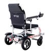 Silla De Ruedas De Motor Con Control Remoto | 2 Colores