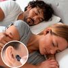 Tapones Oídos Ruido De Silicona Con Almohadillas Adaptativas