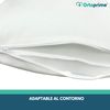 Almohada Cervical De Viaje | Cojín Reposacabezas Ortoprime