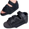 Zapato Postquirúrgico Bilateral Ajustable Con Velcro | 3 Tallas