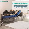 Colchón Antiescaras Con Compresor Confort Care Ortoprime