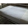 Empapador Impermeable Cama Absorbente 3,5 Litros/m2