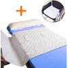 Pack Empapador Absorbente Cama Y Silla De Ruedas Ortoprime