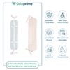 Cinturón Abdominal Cama Y Silla De Ruedas Universal Ortoprime