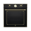 Horno Eléctrico Neptuno Gold