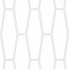 Tejido Autoadhesivo Para Pared Geometric Pattern 65x300 Cm