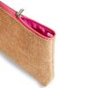 Eco Natural Fiber Toiletry Bag 22×3×13cm