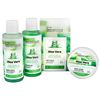 Set De Regalo Cesta Cosmética 4 Piezas De Aloe Vera,