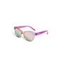 Martinelia Gafas De Sol Rosa Con Purpurina